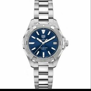 Women's Tag Heuer